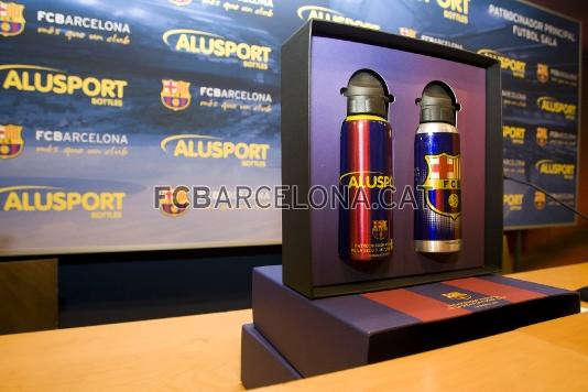 Foto: lex Caparrs-FCB