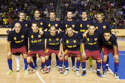 Photo: lex Caparrs-FCB