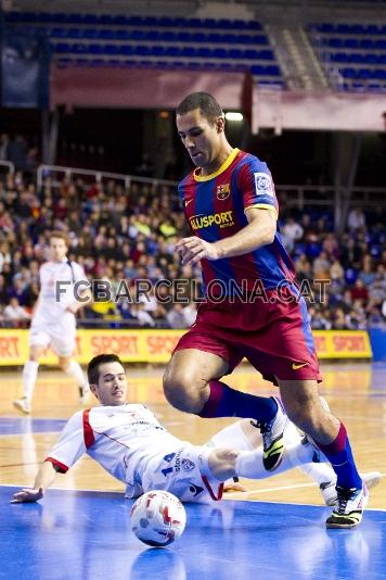 Photo: lex Caparrs-FCB
