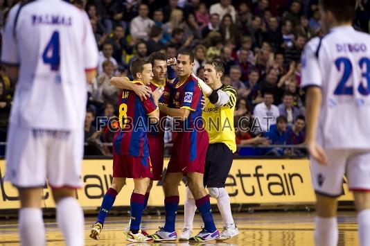 Photo: lex Caparrs-FCB