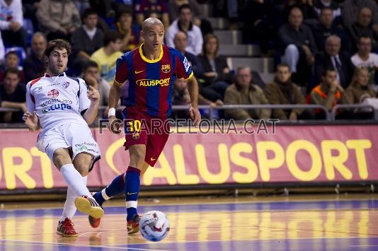 Photo: lex Caparrs-FCB