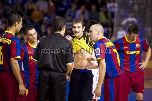 Photo: lex Caparrs-FCB