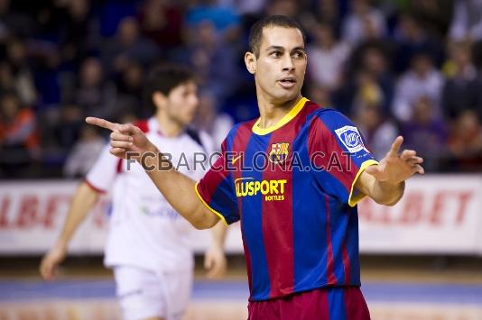 Photo: lex Caparrs-FCB