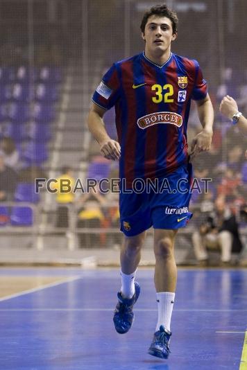 Foto: lex Caparrs (FCB)