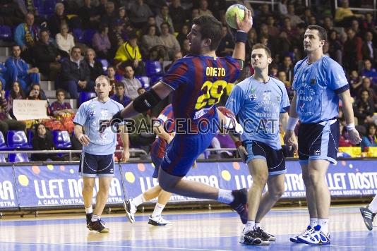 Foto: lex Caparrs (FCB)