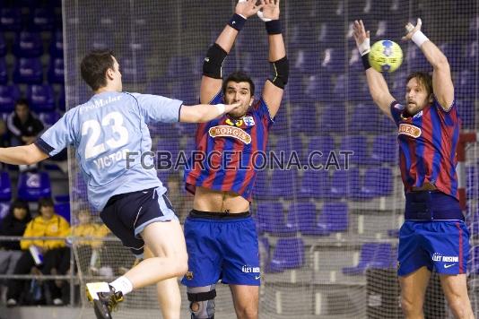 Foto: lex Caparrs (FCB)