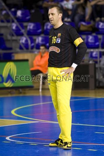 Foto: lex Caparrs (FCB)