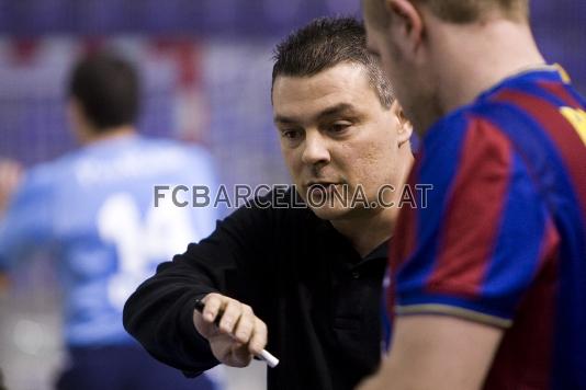 Foto: lex Caparrs (FCB)