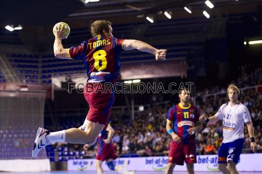 Foto: lex Caparrs (FCB)
