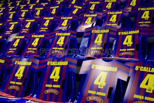 Foto: lex Caparrs-FCB