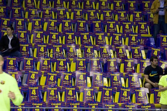 Foto: lex Caparrs-FCB