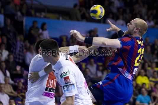 Foto: lex Caparrs-FCB