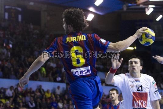 Foto: lex Caparrs-FCB