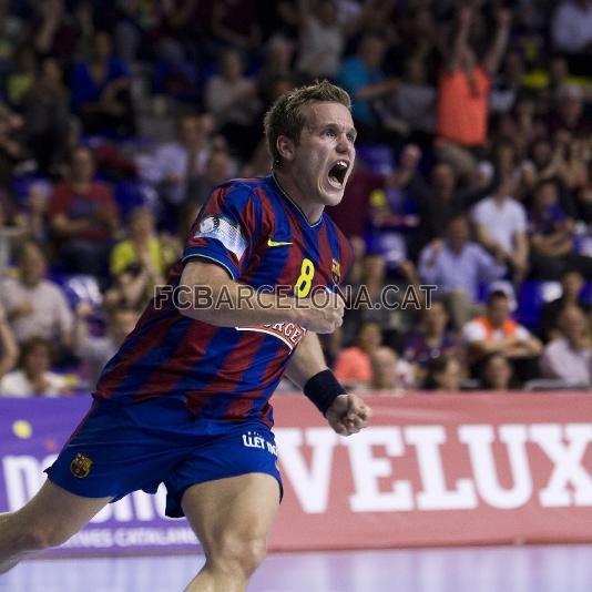 Foto: lex Caparrs-FCB