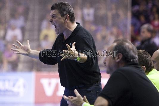 Foto: lex Caparrs-FCB