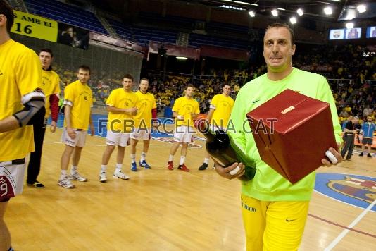 Foto: Germn Parga (FCB).