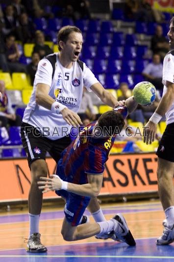 Foto: lex Caparrs.