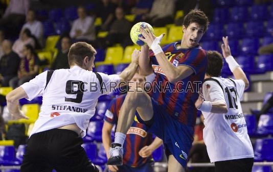 Foto: lex Caparrs.