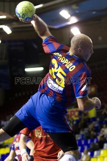 Foto: lex Caparrs.
