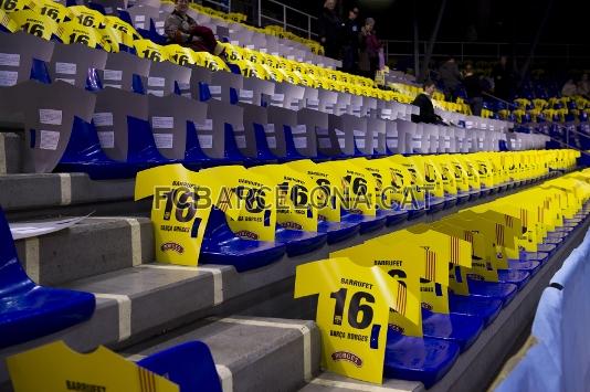 Foto: lex Caparrs-FCB