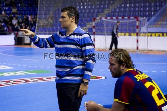 Foto: lex Caparrs (FCB)