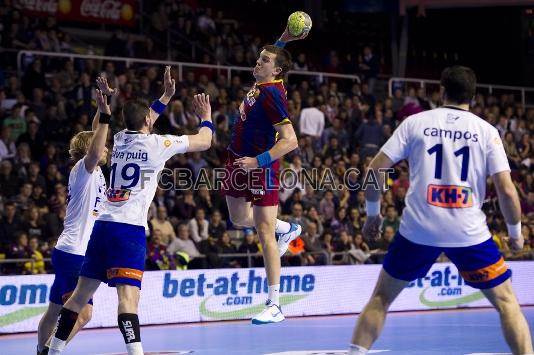Foto: lex Caparrs (FCB)
