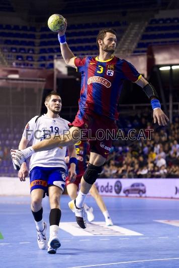 Foto: lex Caparrs (FCB)