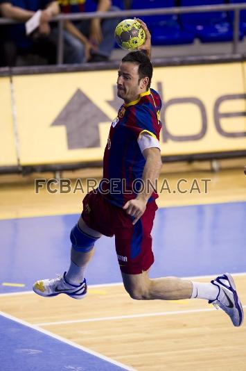 Foto: lex Caparrs (FCB)