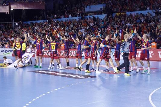 Foto: Germn Parga (FCB)