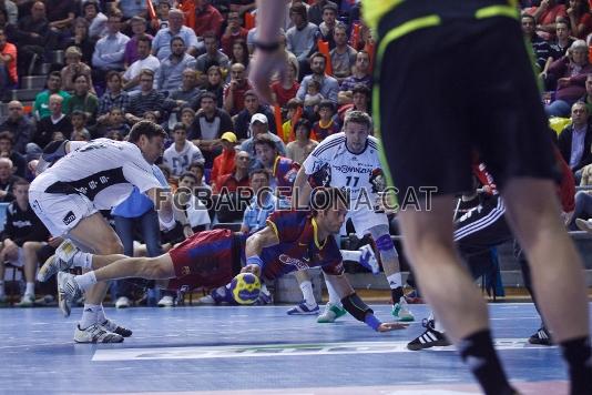 Foto: Germn Parga (FCB)