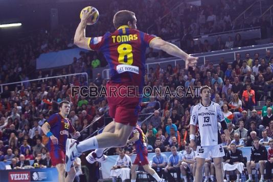 Foto: Germn Parga (FCB)