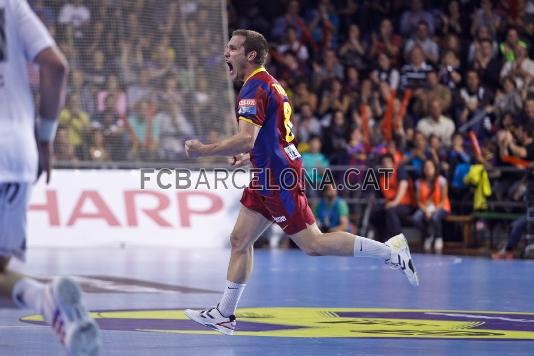 Foto: Germn Parga (FCB)