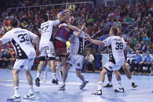 Foto: Germn Parga (FCB)