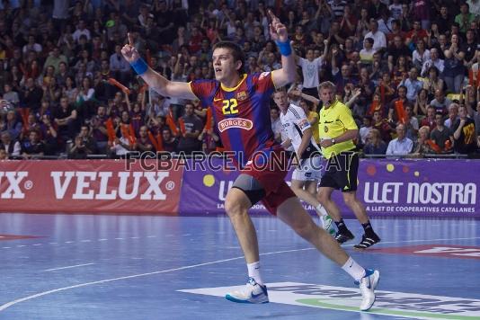 Foto: Germn Parga (FCB)