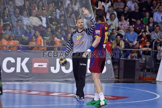 Foto: Germn Parga (FCB)