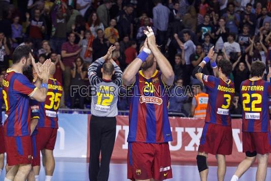 Foto: Germn Parga (FCB)