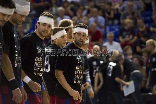 Foto: lex Caparrs (FCB)