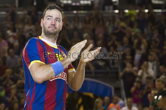 Foto: lex Caparrs (FCB)