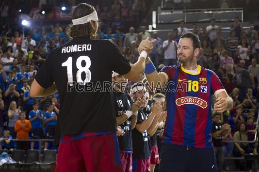 Foto: lex Caparrs (FCB)