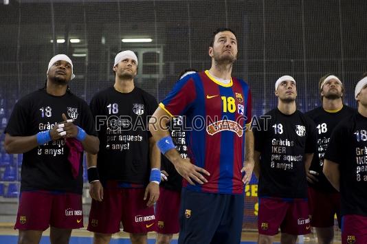 Foto: lex Caparrs (FCB)