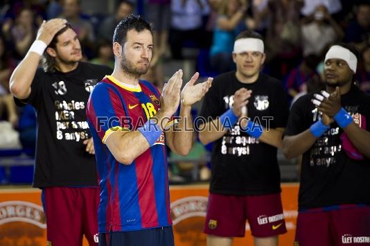 Foto: lex Caparrs (FCB)