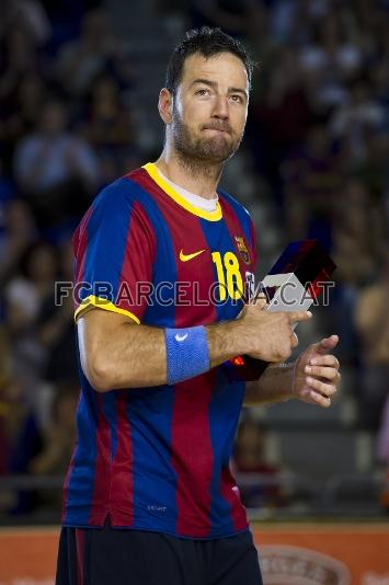 Foto: lex Caparrs (FCB)