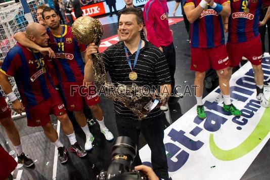 Foto: Germn Parga (FCB)