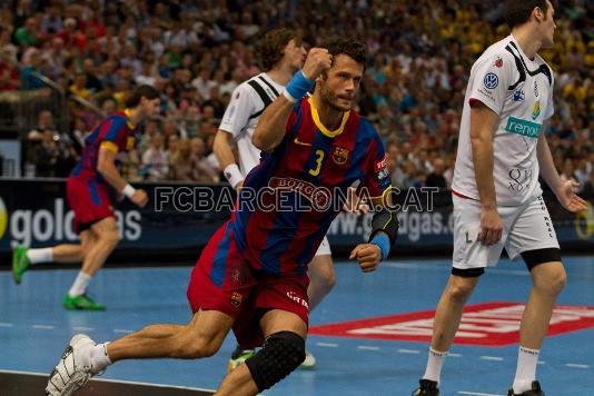 Foto: Germn Parga (FCB)