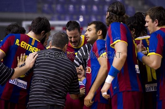 Foto: lex Caparrs (FCB)