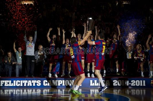 Foto: lex Caparrs (FCB)