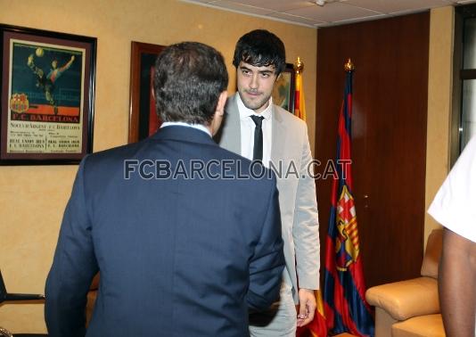 Foto: Miguel Ruiz-FCB.