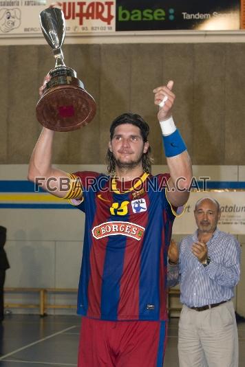 Foto: lex Caparrs - FCB.
