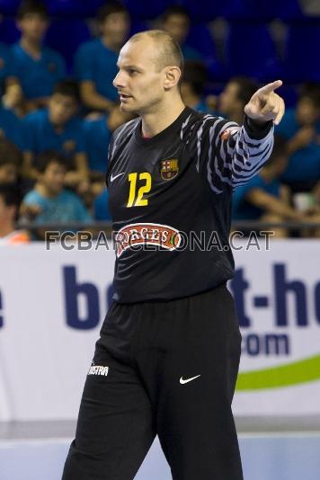 Foto: lex Caparrs - FCB.
