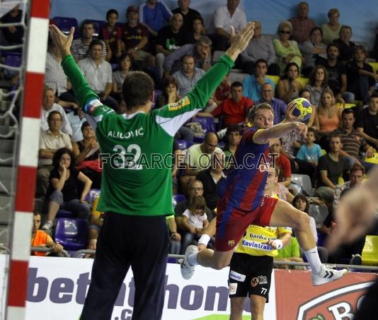 Foto: Miguel Ruiz-FCB